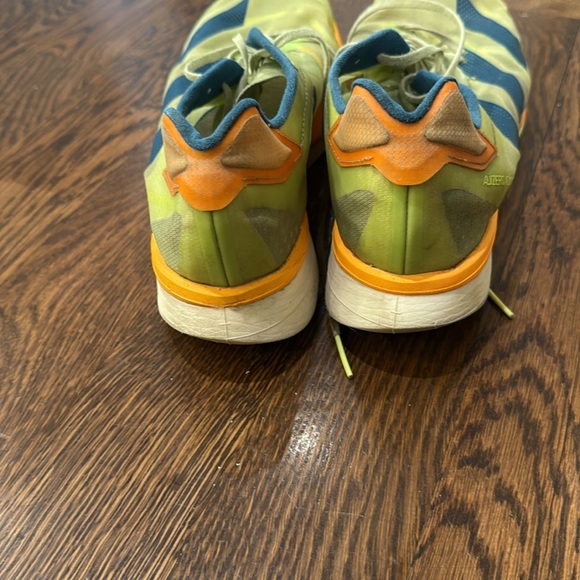 Adidas Adizero Adios Pro 2 - Picture 4 of 8